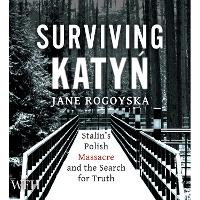 Book Cover for Surviving Katy? by Jane Rogoyska
