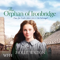 Book Cover for The Orphan of Ironbridge by Mollie Walton