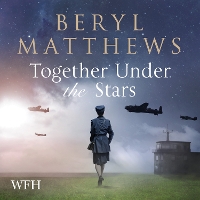 Book Cover for Together Under the Stars by Beryl Matthews