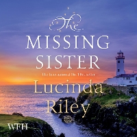 Book Cover for The Missing Sister by Lucinda Riley