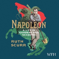 Book Cover for Napoleon by Ruth Scurr