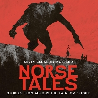 Book Cover for Norse Tales by Kevin Crossley-Holland