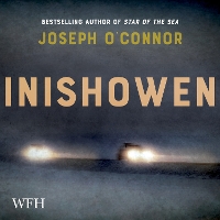 Book Cover for Inishowen by Joseph O'Connor