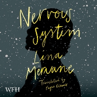 Book Cover for Nervous System by Lina Meruane