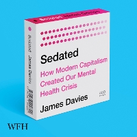 Book Cover for Sedated by James Davies