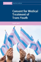 Book Cover for Consent for Medical Treatment of Trans Youth by Steph (Queensland University of Technology) Jowett