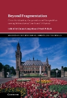 Book Cover for Beyond Fragmentation by Chiara (University of Richmond) Giorgetti