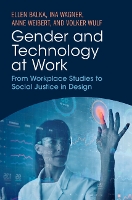 Book Cover for Gender and Technology at Work by Ellen Simon Fraser University, British Columbia Balka, Ina Universität Siegen, Germany Wagner, Anne Universität S Weibert