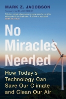 Book Cover for No Miracles Needed by Mark Z. (Stanford University, California) Jacobson