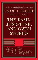 Book Cover for The Basil, Josephine, and Gwen Stories by F. Scott Fitzgerald