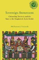 Book Cover for Sovereign Atonement by Md Azmeary University of Eastern Finland Ferdoush