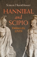 Book Cover for Hannibal and Scipio by Simon Hornblower