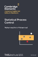 Book Cover for Statistical Process Control by Mohammed Amin University of Bradford Mohammed