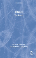 Book Cover for Infancy by Marc H NICHD, USA, the Institute for Fiscal Studies, and UNICEF Bornstein, Martha E Arterberry