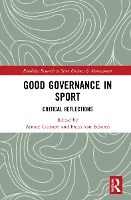 Book Cover for Good Governance in Sport by Arnout (Utrecht University, The Netherlands) Geeraert