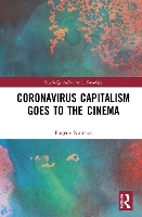 Book Cover for Coronavirus Capitalism Goes to the Cinema by Eugene Birmingham City University, UK Nulman