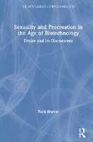 Book Cover for Sexuality and Procreation in the Age of Biotechnology by Paola Marion