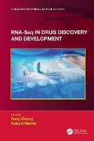 Book Cover for RNA-Seq in Drug Discovery and Development by Feng Cheng