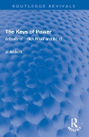 Book Cover for The Keys of Power by J. Abbott