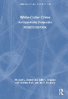 Book Cover for White-Collar Crime by Michael L University of Cincinnati, Cincinnati, OH, USA Benson, Sally S Simpson, Melissa Rorie, Jay P Kennedy