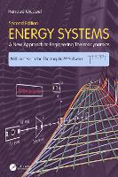 Book Cover for Energy Systems by Renaud (Mines ParisTech, Paris, France) Gicquel