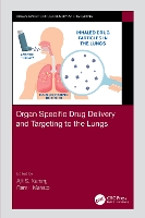 Book Cover for Organ Specific Drug Delivery and Targeting to the Lungs by Ajit S Genentech Inc, San Francisco, USA Narang