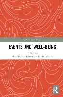 Book Cover for Events and Well-being by Allan Stewart Jepson