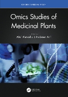 Book Cover for Omics Studies of Medicinal Plants by Altaf Ahmad