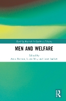 Book Cover for Men and Welfare by Anna University of Lincoln, UK Tarrant