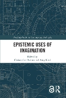 Book Cover for Epistemic Uses of Imagination by Christopher Badura