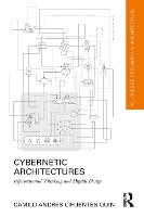 Book Cover for Cybernetic Architectures by Camilo Andrés Cifuentes Quin