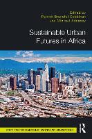 Book Cover for Sustainable Urban Futures in Africa by Michael Addaney