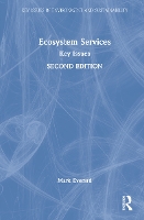 Book Cover for Ecosystem Services by Mark University of the West of England, UK Everard