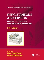 Book Cover for Percutaneous Absorption by Nina Dragievi