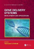 Book Cover for Gene Delivery Systems by Yashwant USF, USA Pathak