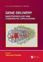 Book Cover for Gene Delivery by Yashwant USF, USA Pathak