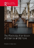 Book Cover for The Routledge Handbook of Science and Empire by Andrew (Augusta University, USA) Goss