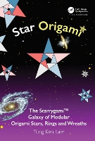 Book Cover for Star Origami by Tung Ken Lam