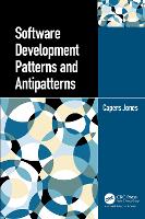 Book Cover for Software Development Patterns and Antipatterns by Capers Jones