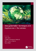 Book Cover for Bioaugmentation Techniques and Applications in Remediation by Inamuddin