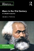 Book Cover for Marx in the 21st Century by Sebastiano (Center for Ethics & Global Politics, Luiss University, Rome) Maffettone