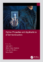 Book Cover for Optical Properties and Applications of Semiconductors by Inamuddin