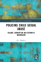 Book Cover for Policing Child Sexual Abuse by Paul Bleakley