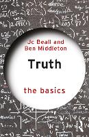 Book Cover for Truth: The Basics by Jc Beall, Ben Middleton