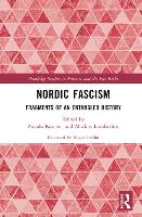 Book Cover for Nordic Fascism by Nicola Østfold University College, Norway Karcher