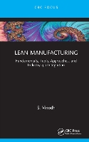 Book Cover for Lean Manufacturing by S. (National Institute of Technology, India) Vinodh