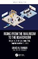 Book Cover for Rising from the Mailroom to the Boardroom by Bruce Turner