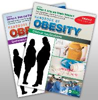 Book Cover for Handbook of Obesity, Two-Volume Set by George A Pennington Biomedical Research Center, Baton Rouge, Louisiana Bray