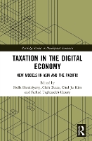 Book Cover for Taxation in the Digital Economy by Nella Hendriyetty