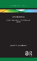 Book Cover for On Boxing by Joseph D (University of Central Missouri, USA) Lewandowski